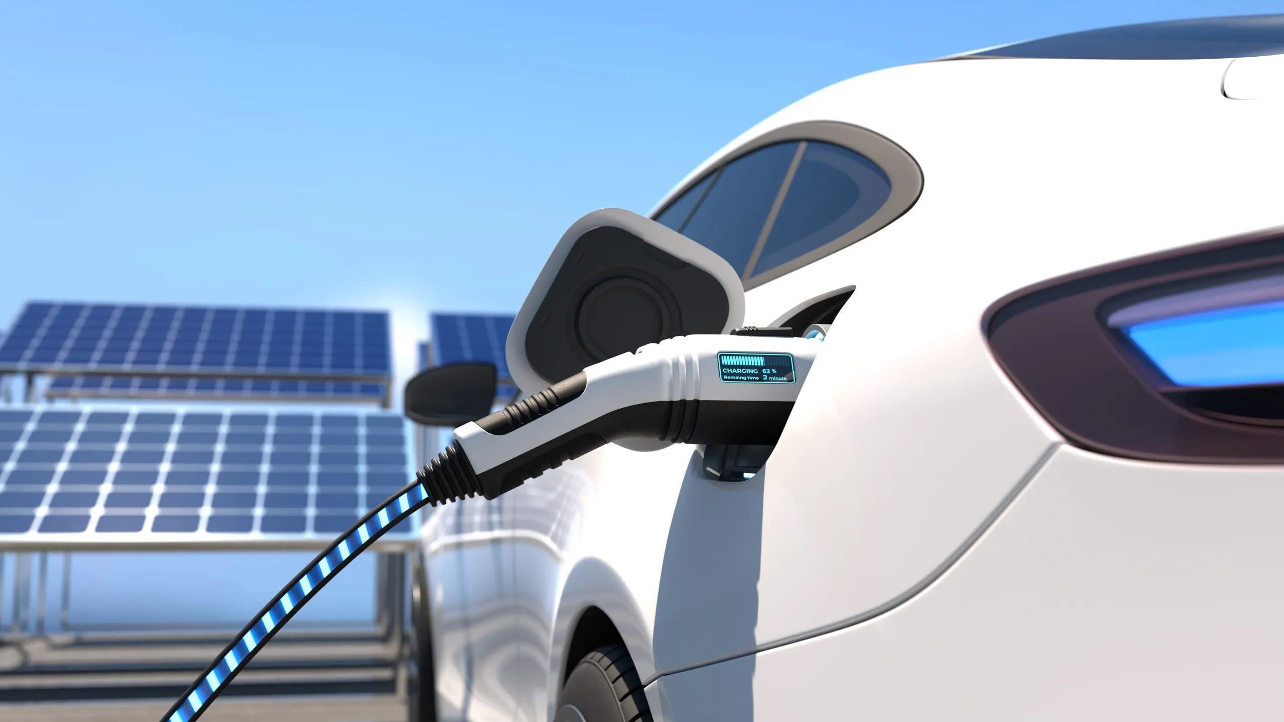 Hızlı şarj elektrikli araçların bataryalarına zarar veriyor mu?