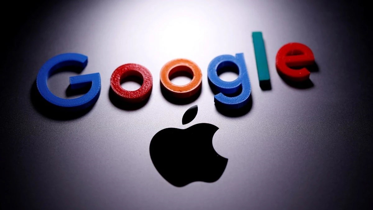 Google, arama motoru için Apple’a 20 milyar dolar ödedi