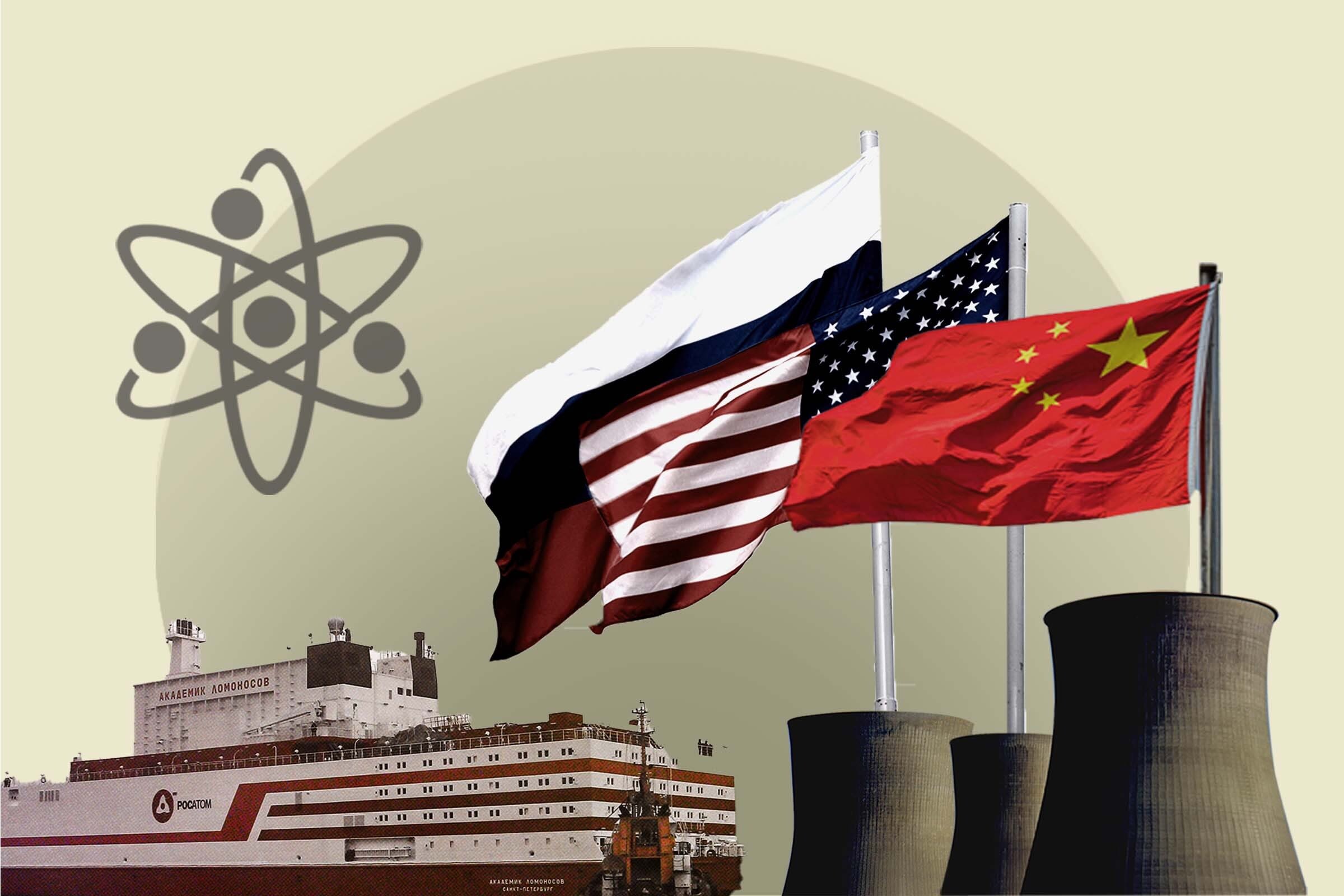 abd çin rusya uyarı nükleer silah yapay zeka