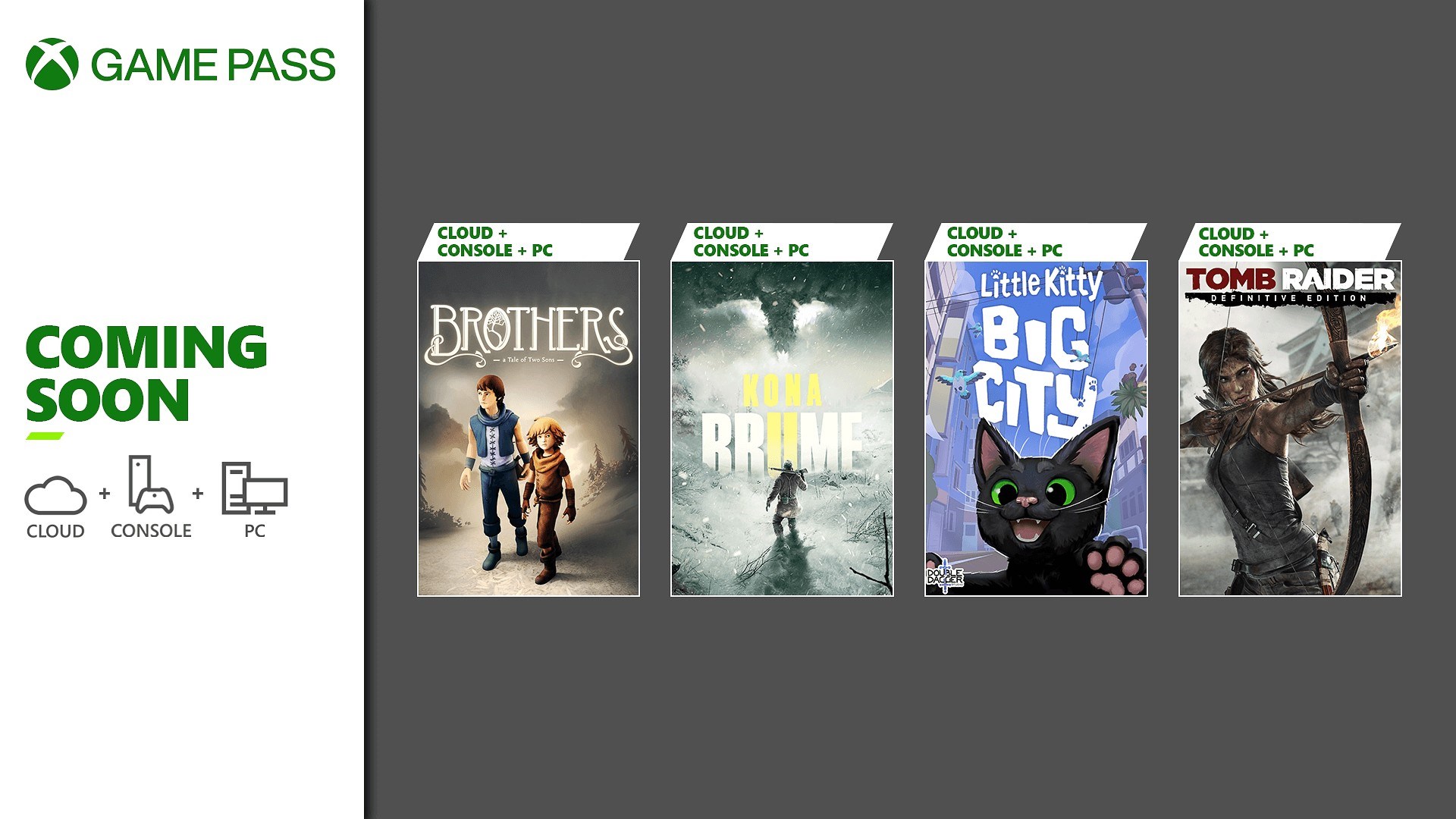 Xbox Game Pass'e Mayıs'ta eklenecek oyunlar açıklandı! İşte liste