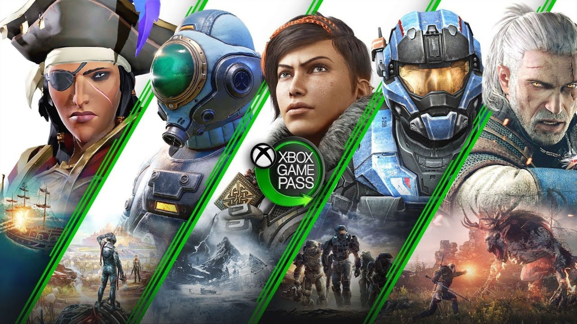Xbox Game Pass'e Mayıs'ta eklenecek oyunlar açıklandı! İşte liste