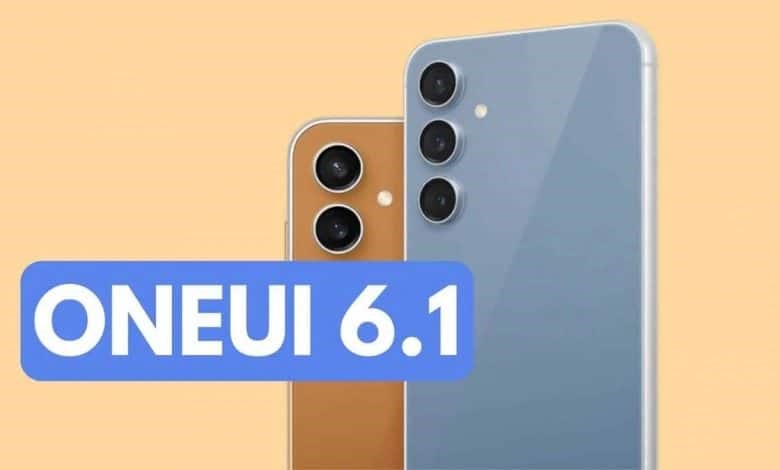 Samsung Galaxy S21 ve S22 serisi için One UI 6.1 yayınlandı!