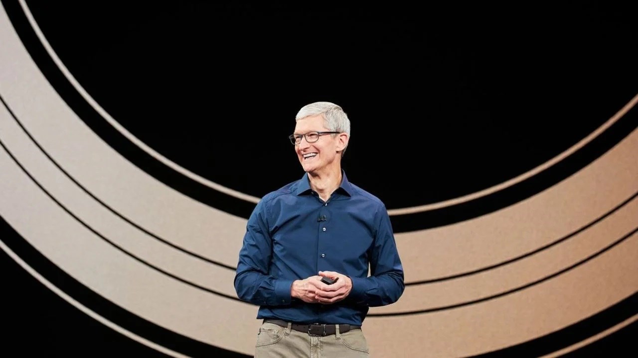 Apple, iPhone satışlarının yüzde 10 düştüğünü açıkladı