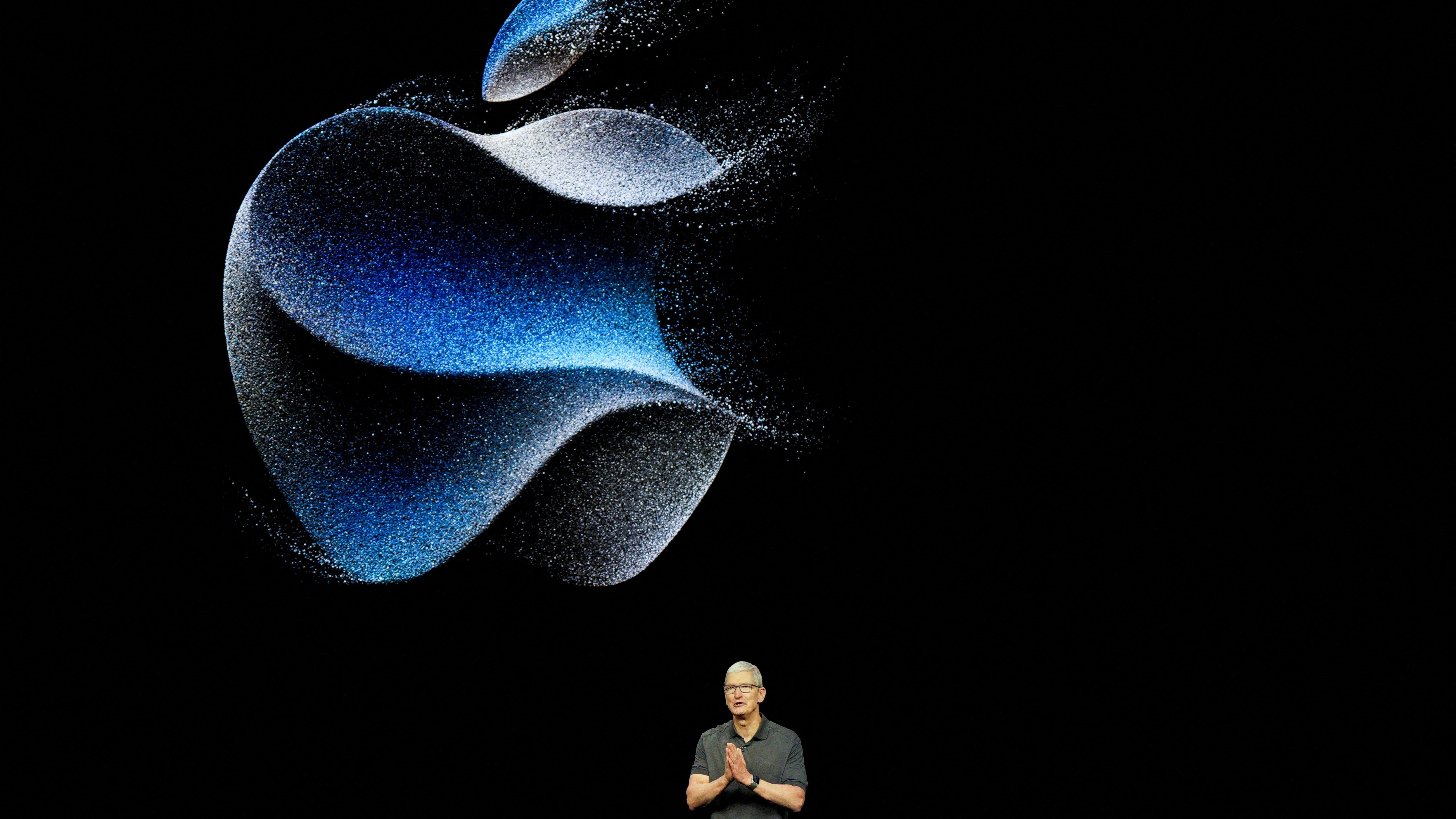 Apple, yapay zeka için eşsiz bir konumda olduğunu söylüyor