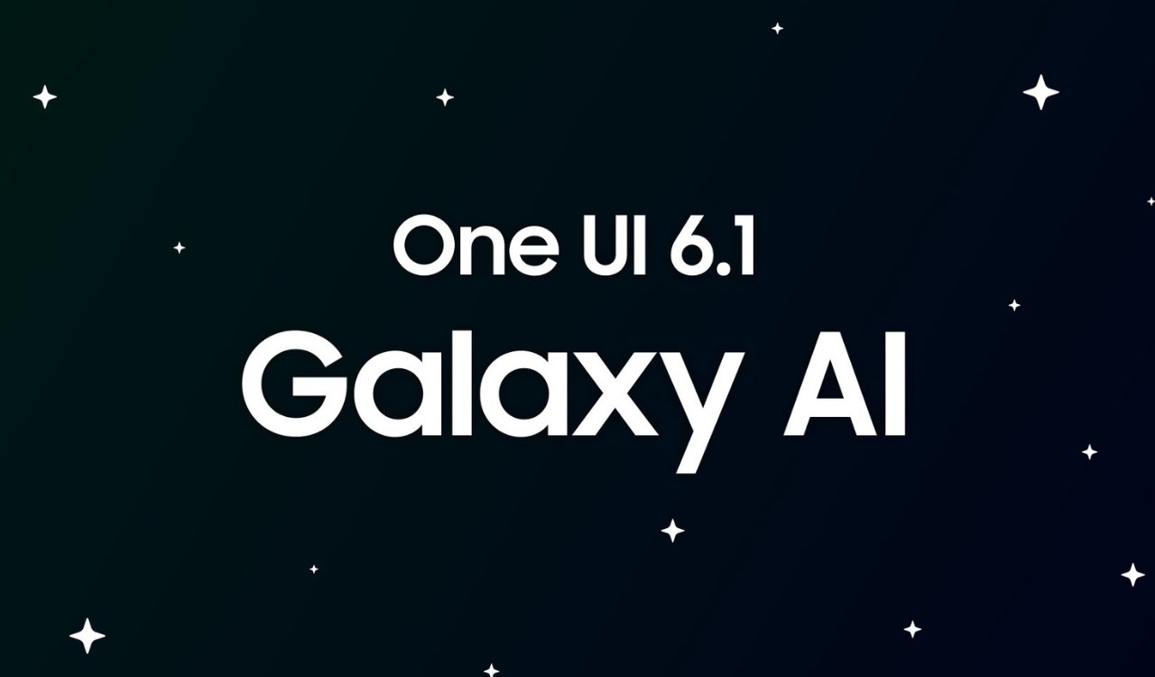 Samsung One UI 6.1 güncellemesi 8.8 milyon cihaza indirildi