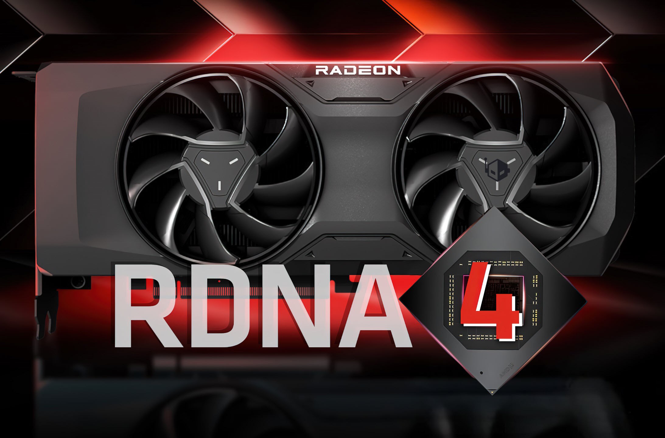 AMD, RDNA 4 mimarisinde ışın izlemeyi baştan aşağı yeniliyor