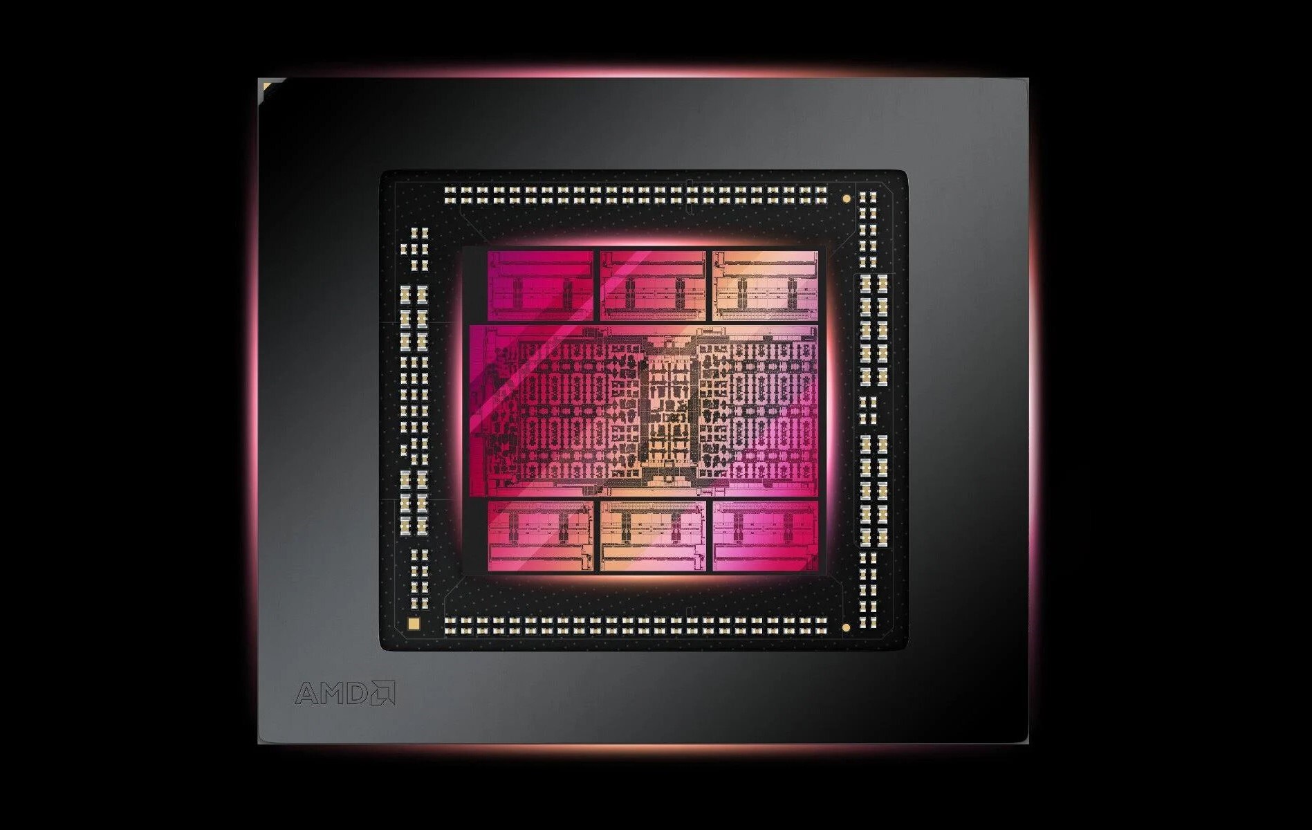 AMD, RDNA 4 mimarisinde ışın izlemeyi baştan aşağı yeniliyor
