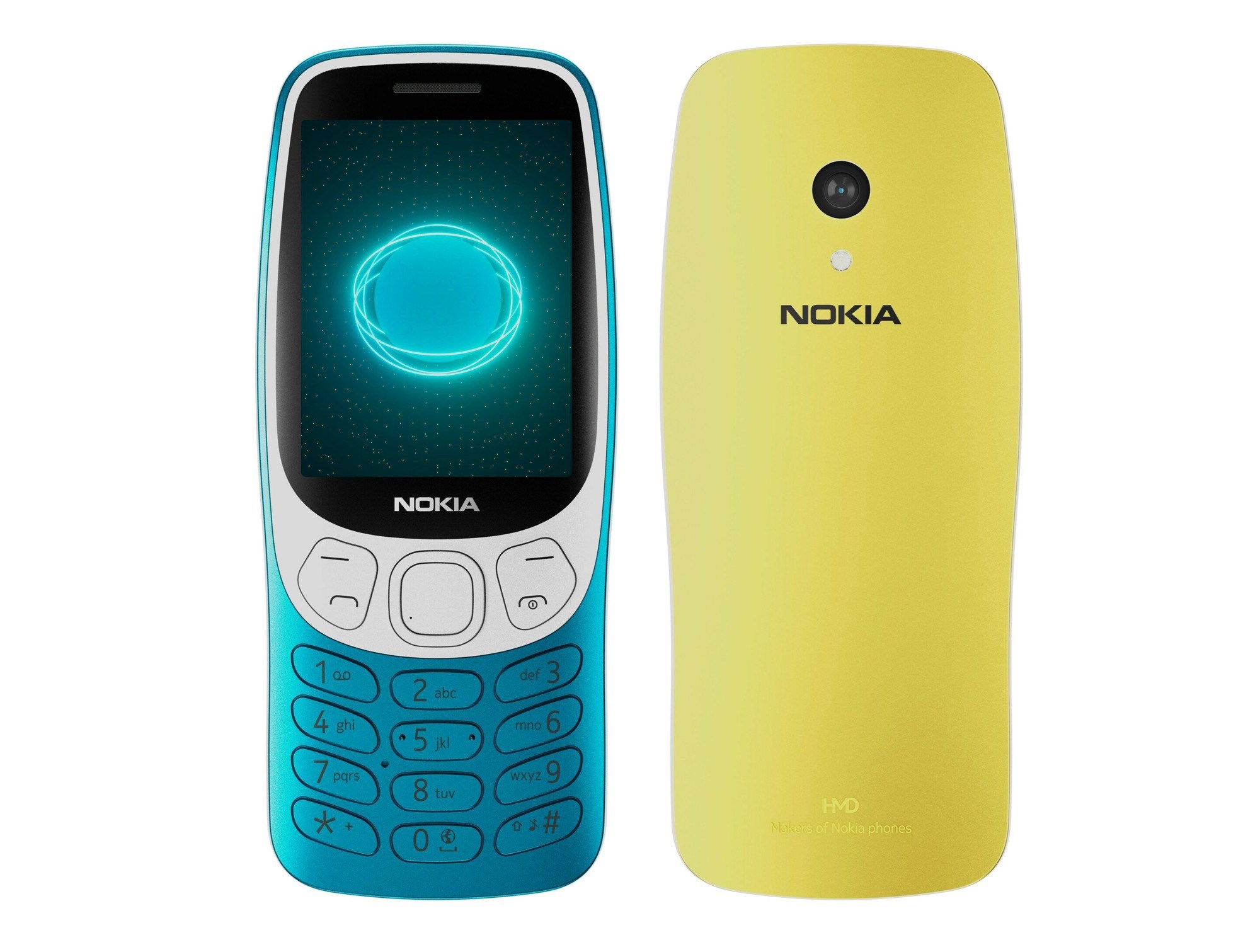 Yeni Nokia 3210'un kaliteli görselleri ve fiyatı ortaya çıktı