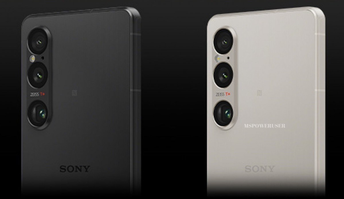 Sony Xperia 1 VI'nın özellikleri ve fiyatı belli oldu