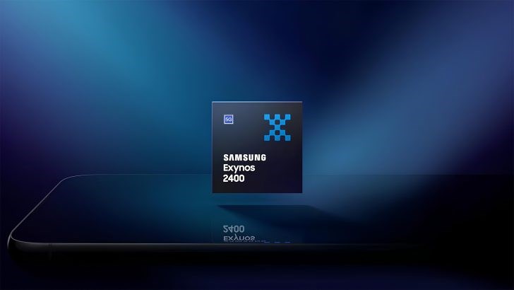 Samsung, Galaxy S24 FE'de Exynos 2400+ işlemcisini kullanabilir