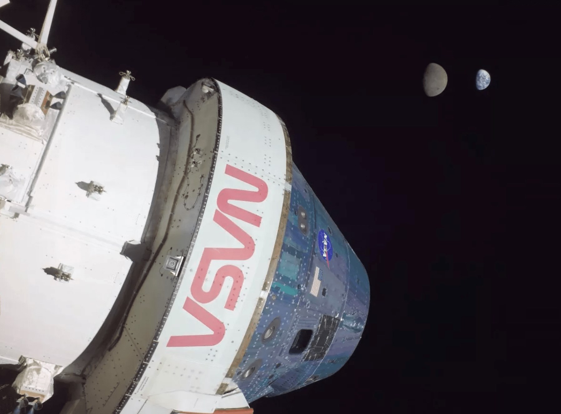 NASA’nın insanlı Artemis 2 Ay yolculuğu riske girdi