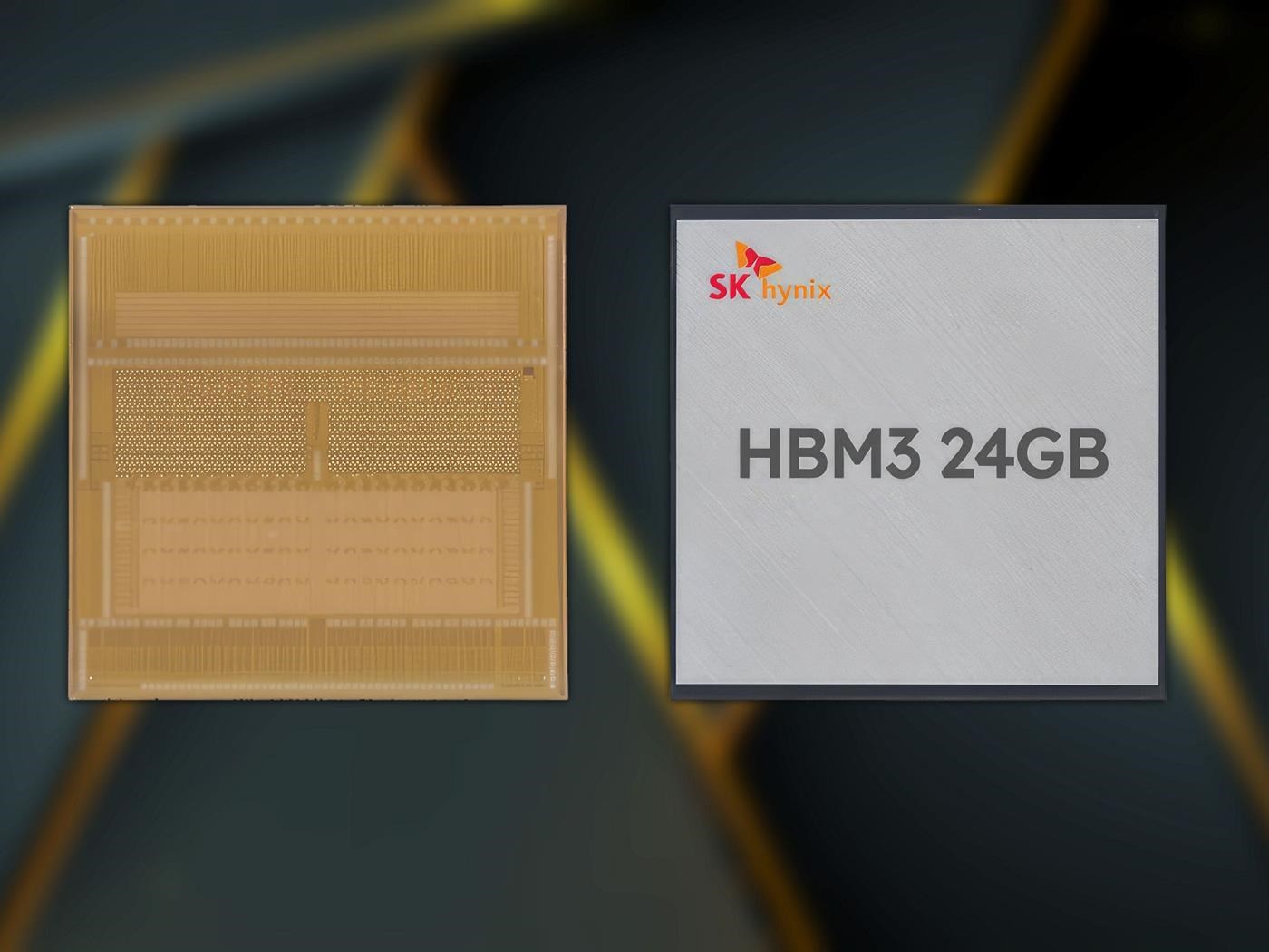 SK Hynix’in HBM belleklerini kapan kapana: Kapasite yetmiyor