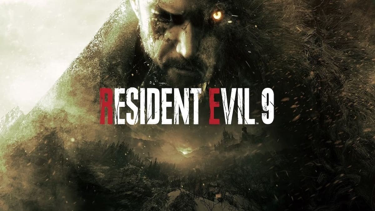 Resident Evil 9 için tarih verildi