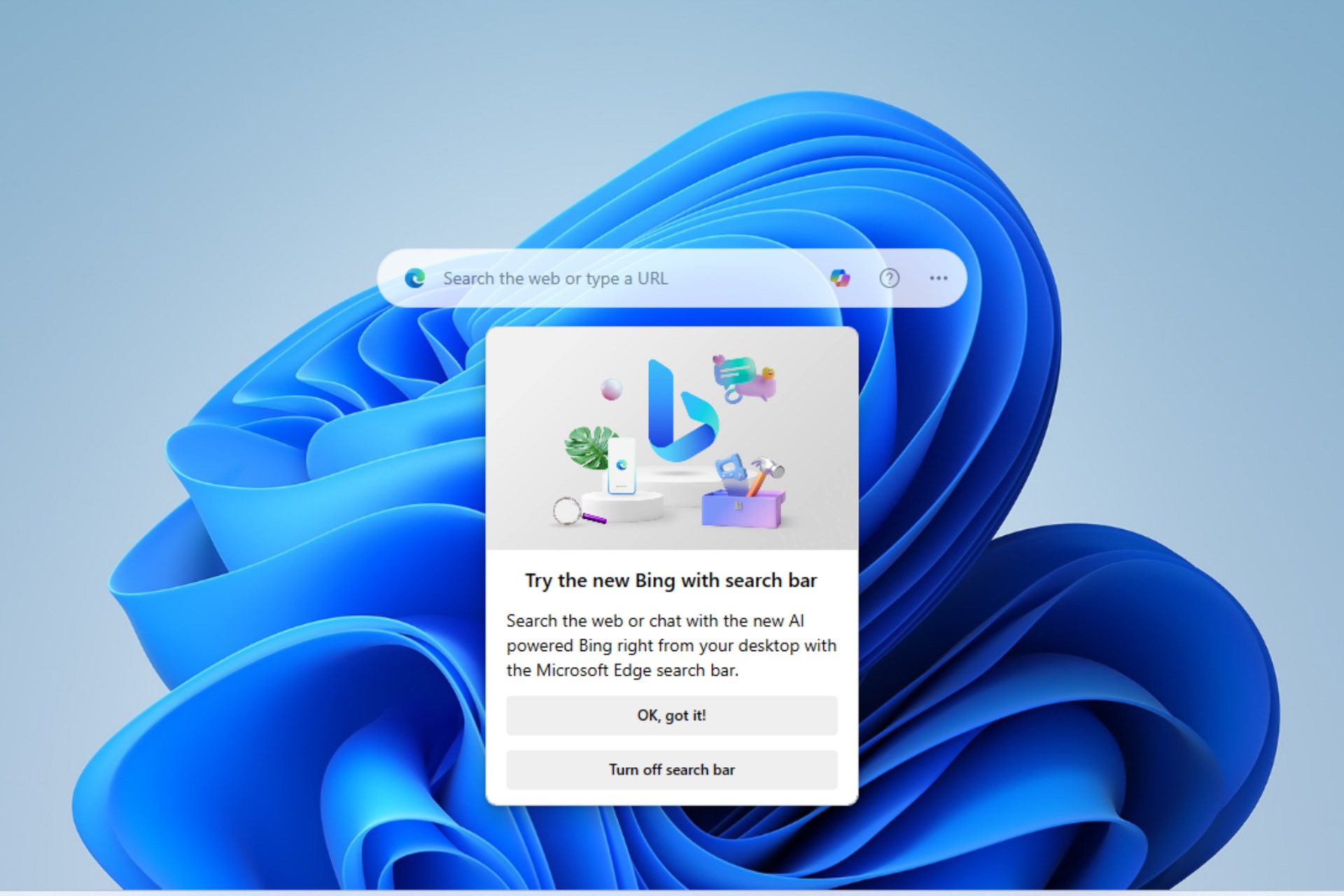 Windows 11 reklamlarını engelleyen uygulama çıktı