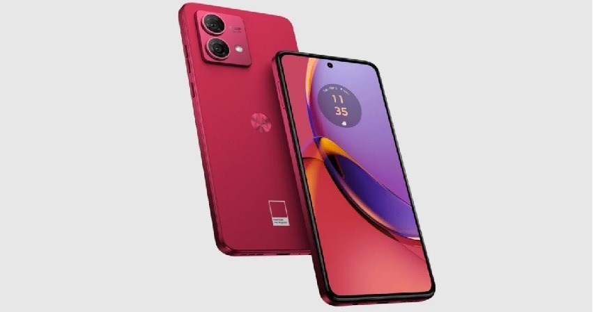 Moto G85 5G'nin Avrupa fiyatlandırması ortaya çıktı