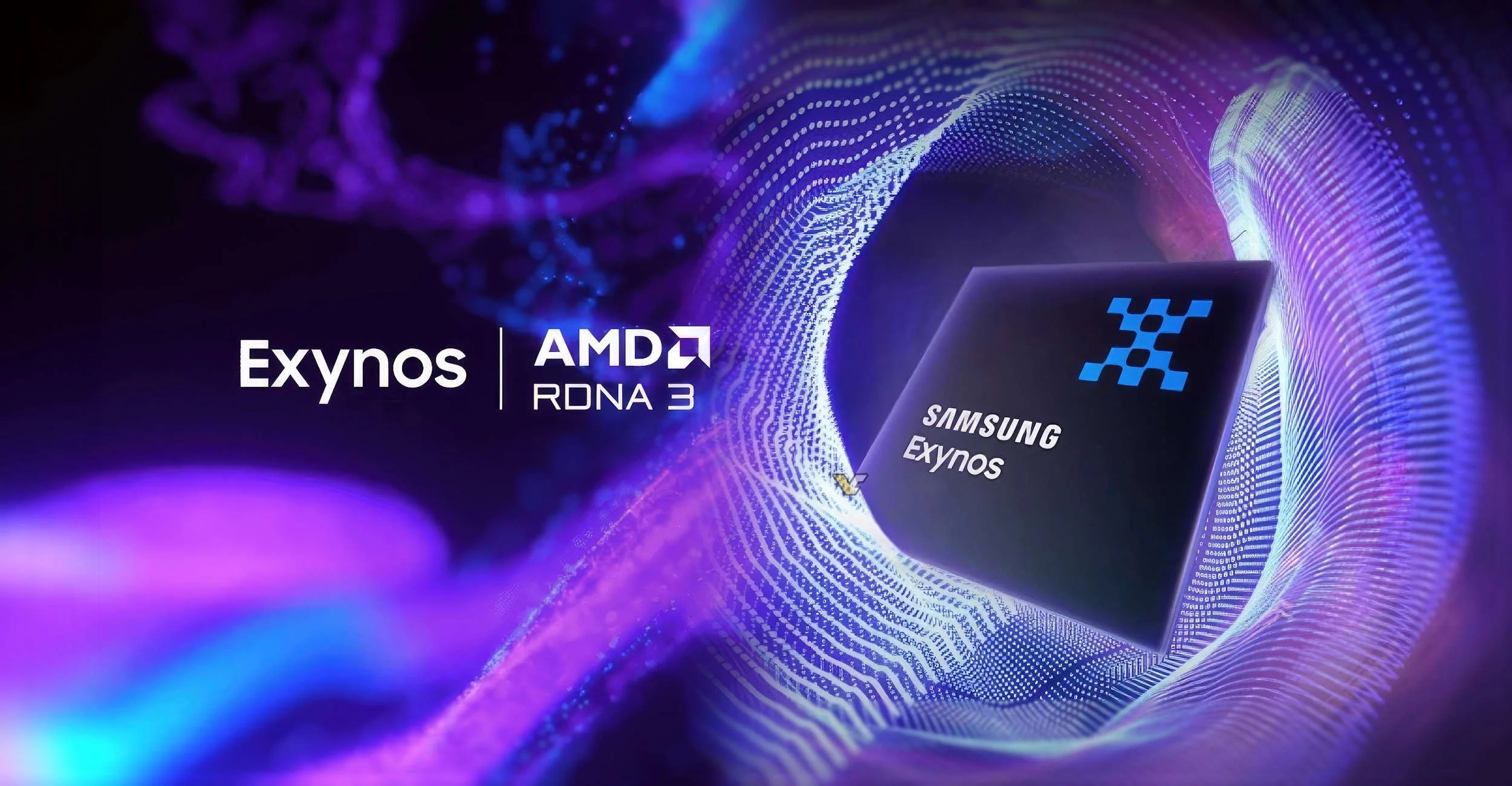 Samsung, Exynos işlemcilerinde AMD’yi bırakabilir