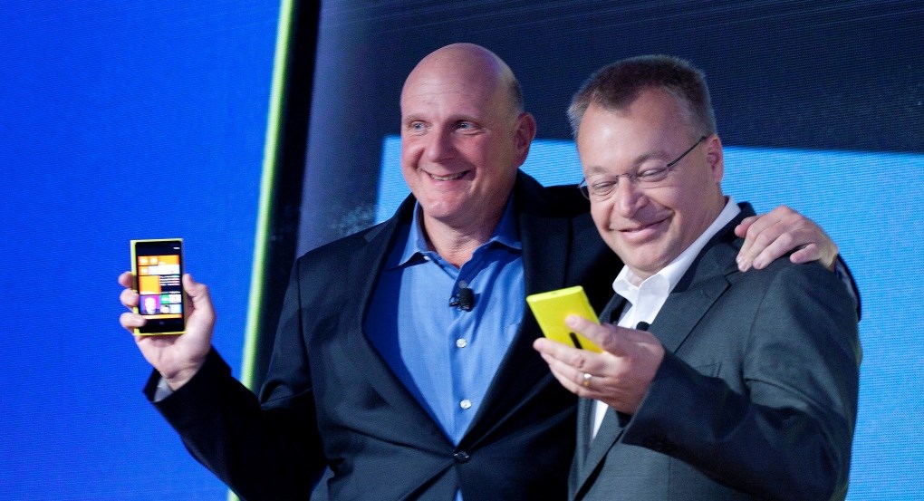On yıl önce Microsoft, Nokia’yı satın aldı: Neler yaşandı?