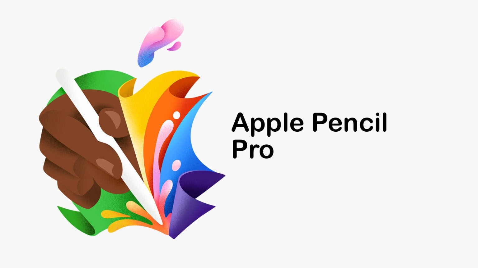 yeni Apple kalem Apple Pencil Pro