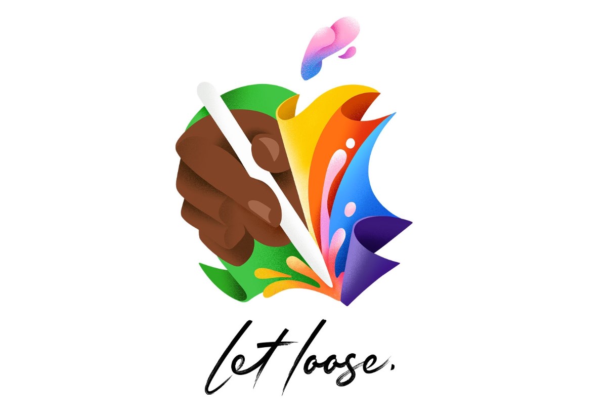 Apple Let Loose etkinliği Türkçe canlı yayın ile DH'de!