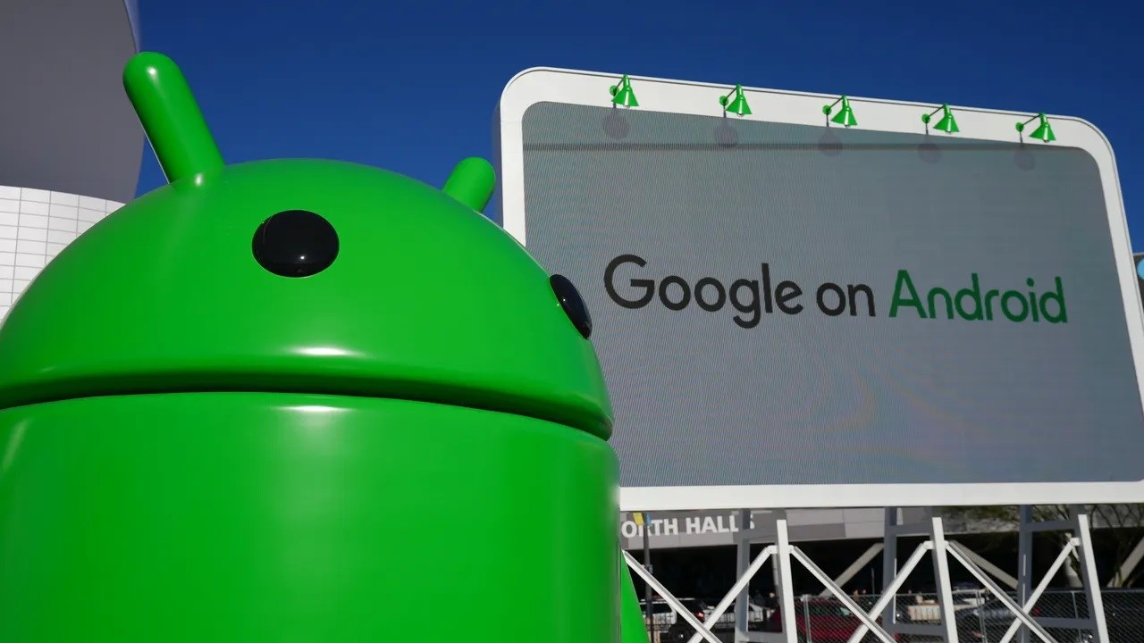 Google I/O 2024'ten beklenenler: Android 15, Gemini ve dahası