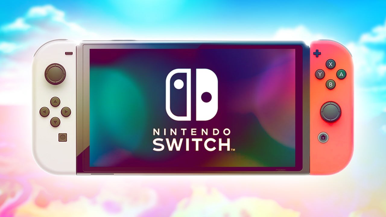 Nintendo açıkladı: Switch 2, Nisan 2025'ten önce tanıtılacak
