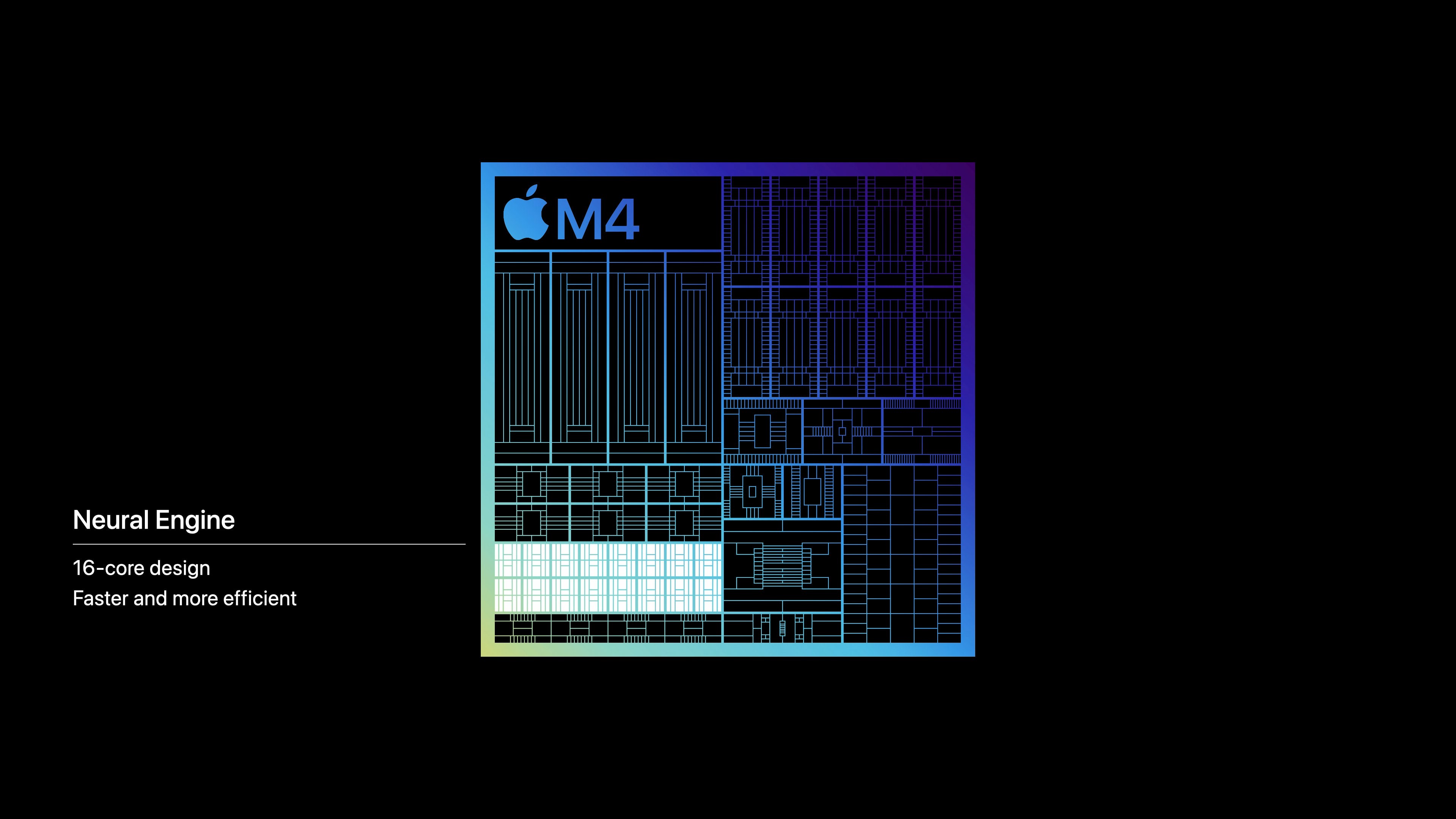 Apple M4 tanıtıldı: İşte özellikleri ve tüm detayları