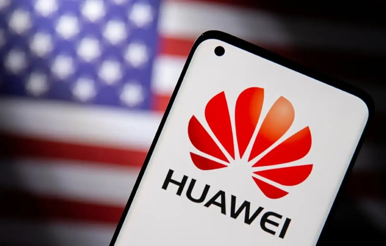 ABD, Huawei'nin ipini çekti: İşlemci satışları yasaklandı