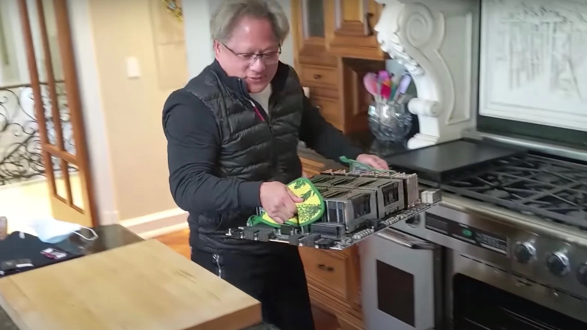 Meta, Nvidia’nın yapay zeka GPU’larına 30 milyar dolar harcadı
