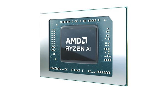 AMD isimlendirme sistemini değiştiriyor: Ryzen AI markası geliyor