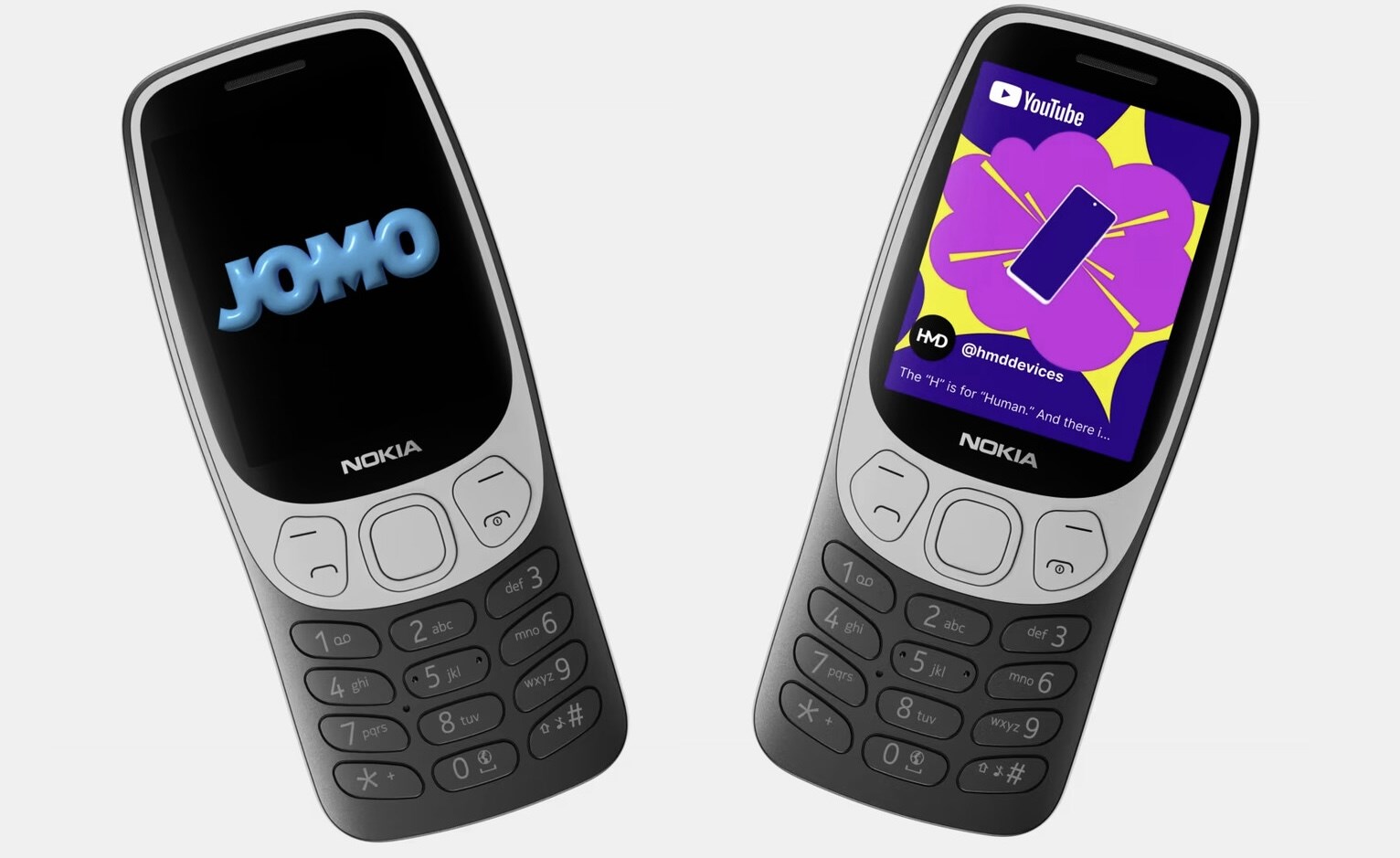 Nokia 3210 2024 fiyatı