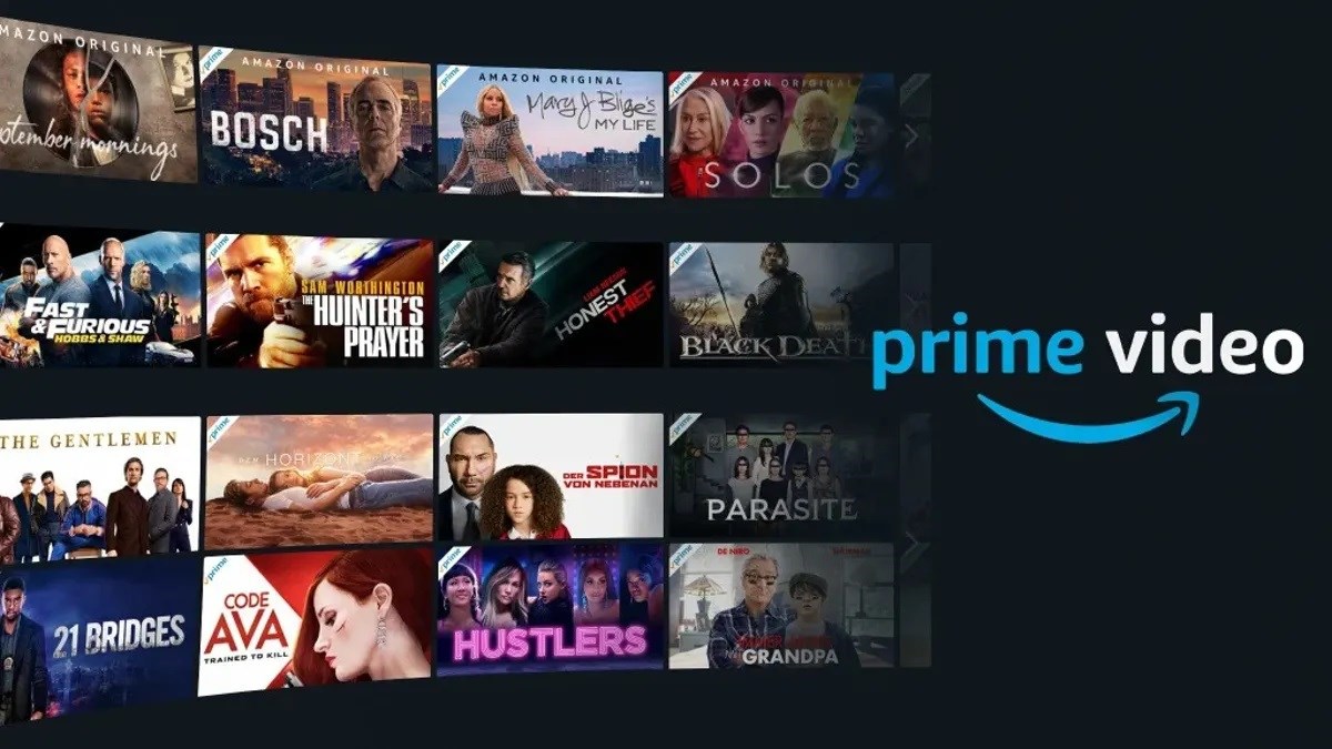 Amazon Prime Video’ya daha agresif reklamlar geliyor
