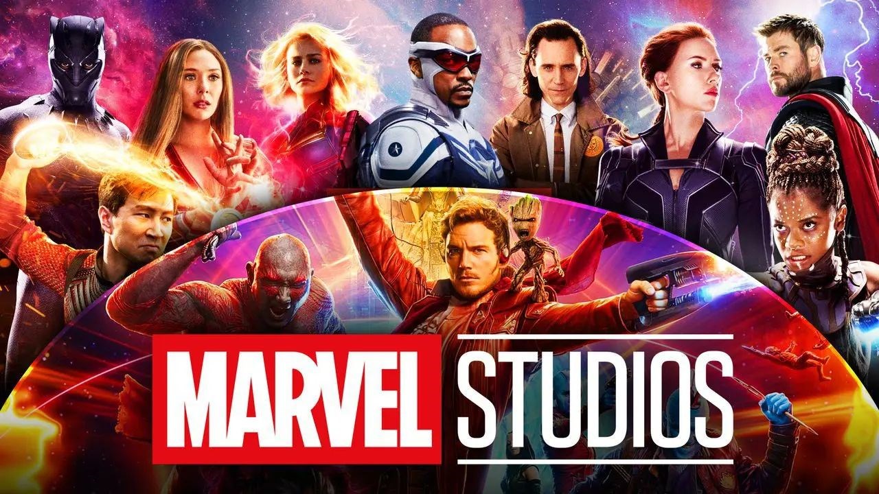 Marvel filmlerinin sayısı azalıyor