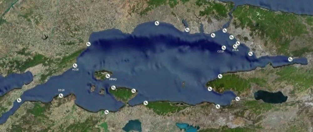 Tsunami uyarı sistemi 7 dakikada haber verecek