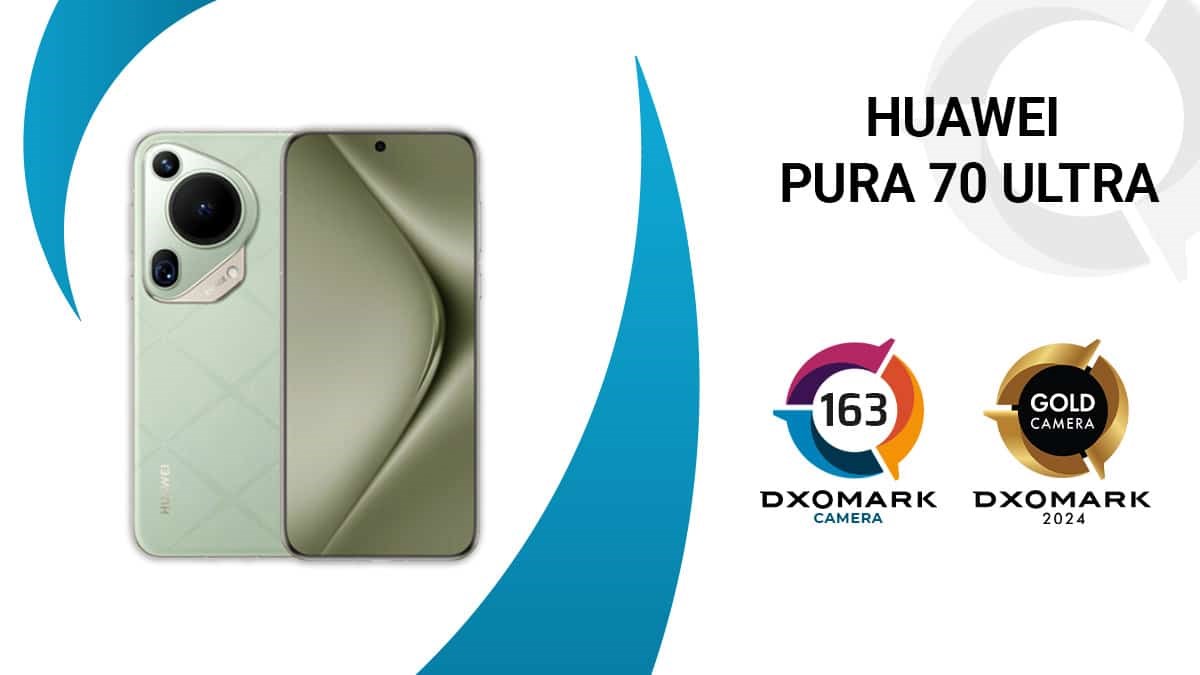 Huawei Pura 70 Ultra, en iyi kameralı telefon oldu