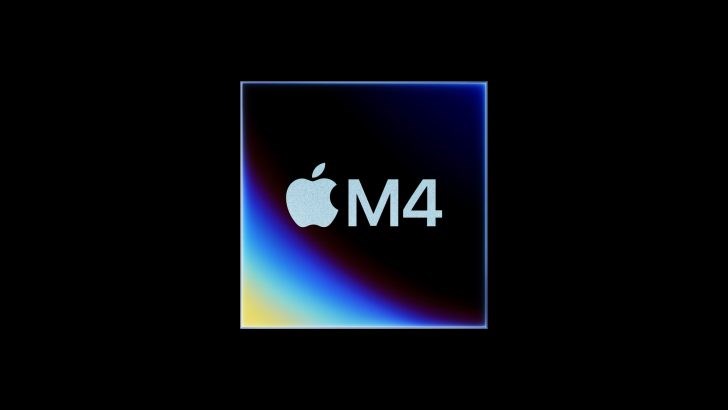 Apple M4'ün performans rakamları ortaya çıktı: Rakipsiz!