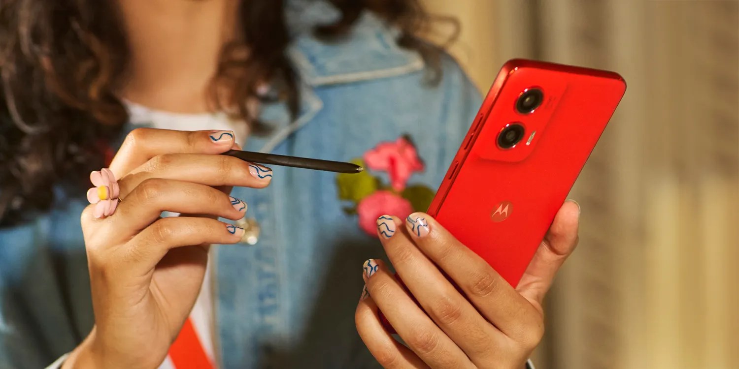 Moto G Stylus 5G (2024) tanıtıldı: İşte özellikleri ve fiyatı