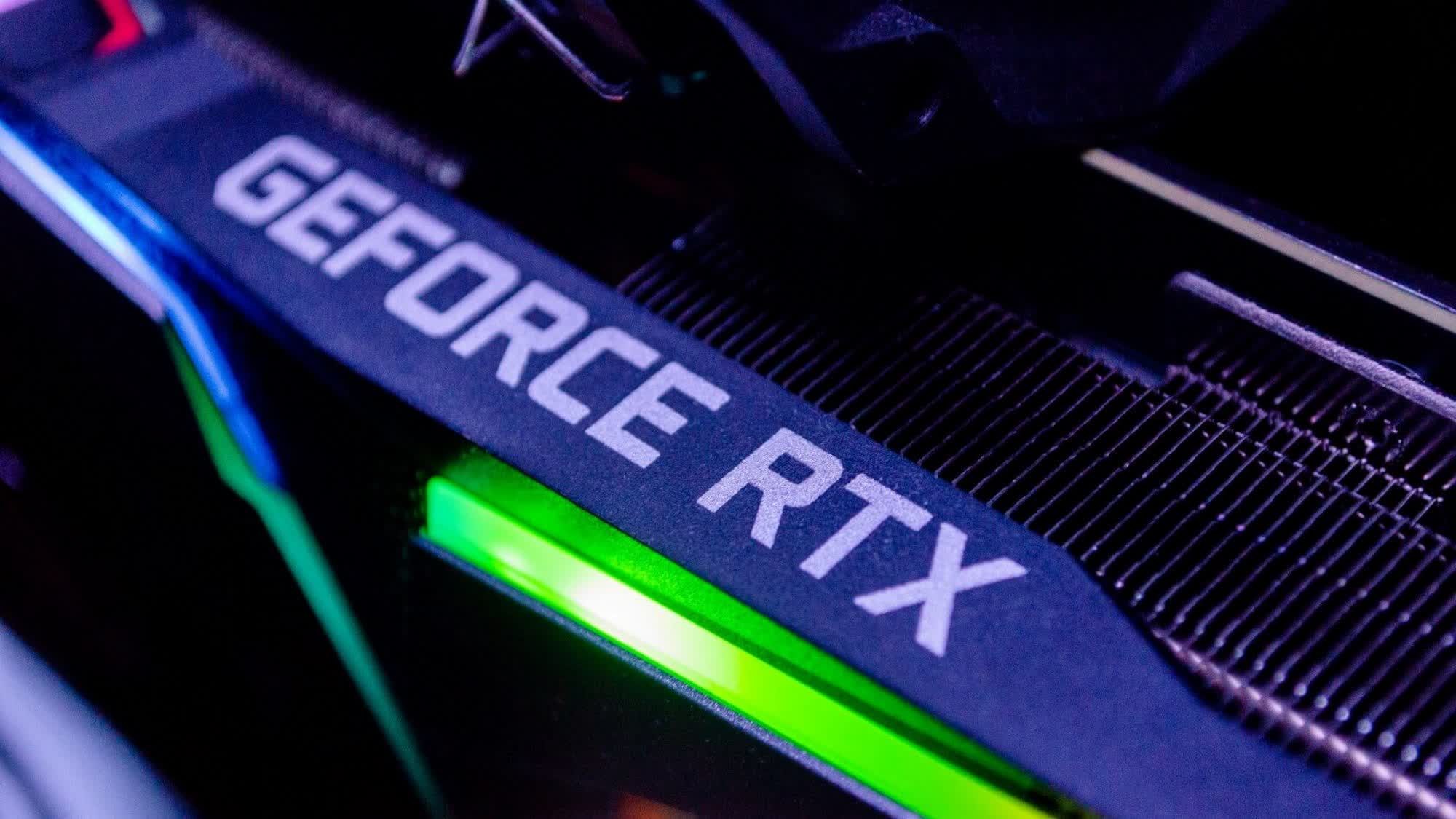 Nvidia RTX 50 serisi piyasaya ilk olarak RTX 5080 ile girebilir
