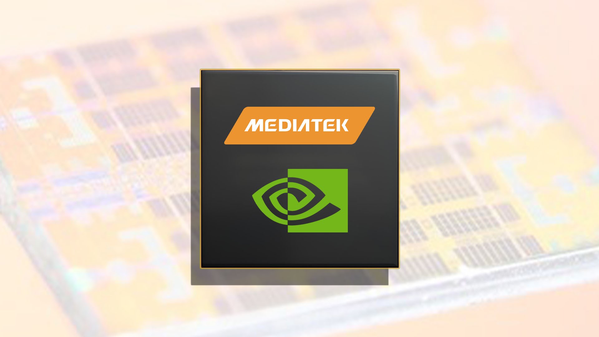 Mediatek ve Nvidia, Qualcomm'a rakip PC işlemcisi geliştiriyor