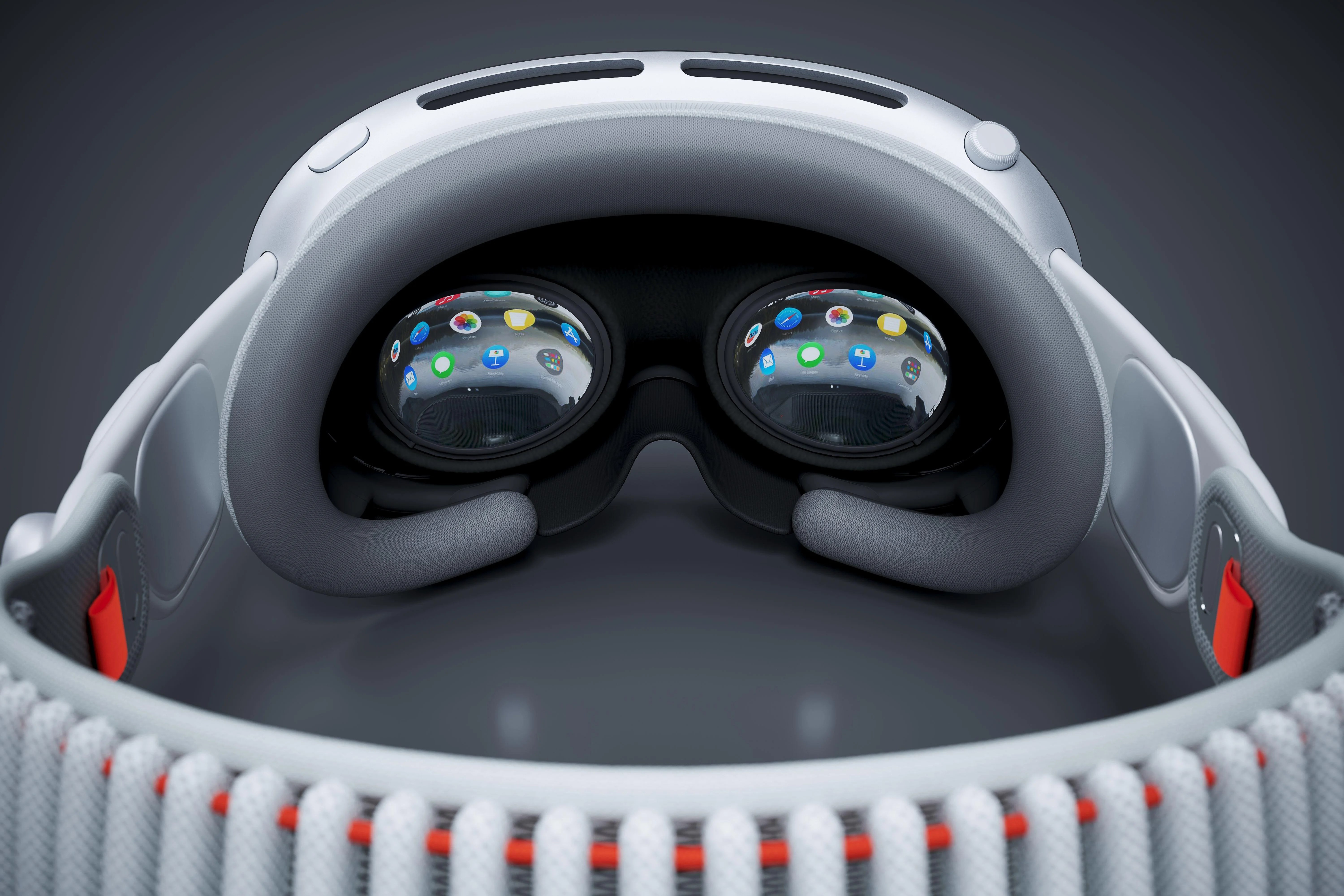 Apple Vision Pro küresel pazara açılıyor