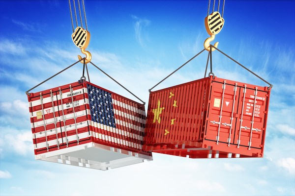 ABD-Çin ticaret savaşı kızışıyor: ABD'den yeni gümrük vergileri