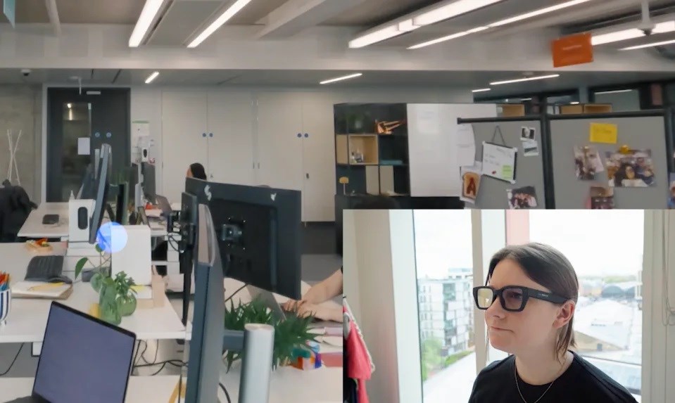 Google’dan OpenAI’a yanıt: Project Astra duyuruldu