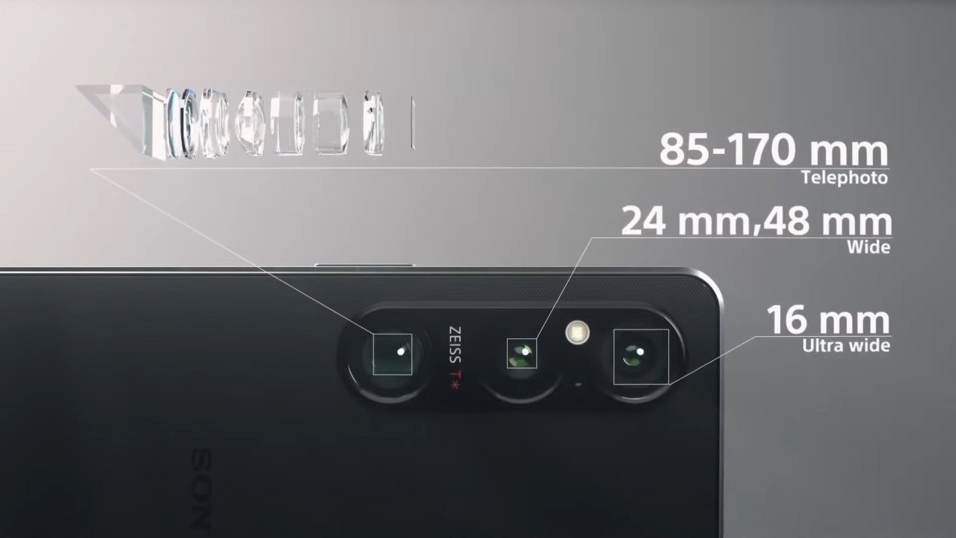 Sony Xperia 1 VI özellikleri neler