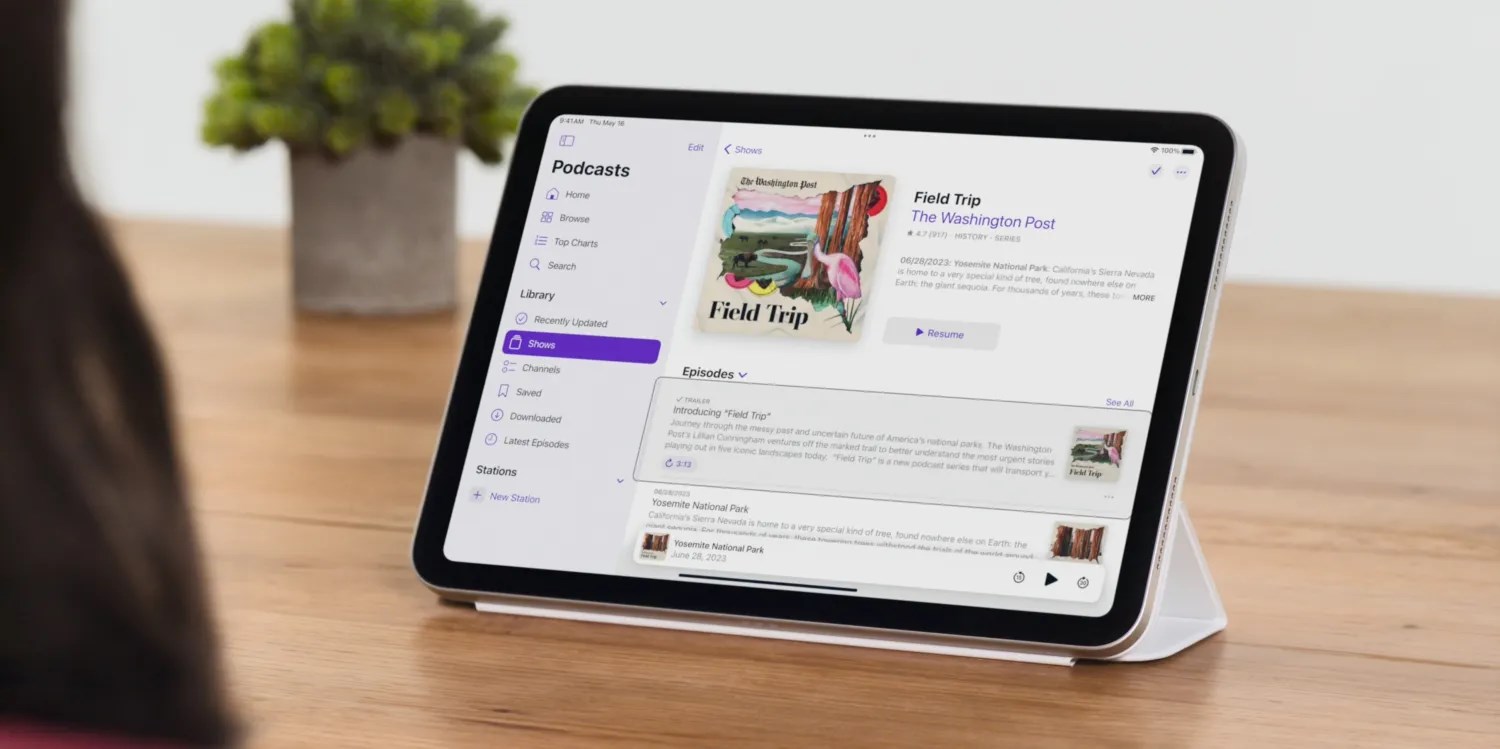 apple ios 18 erişilebilirlik özellikleri