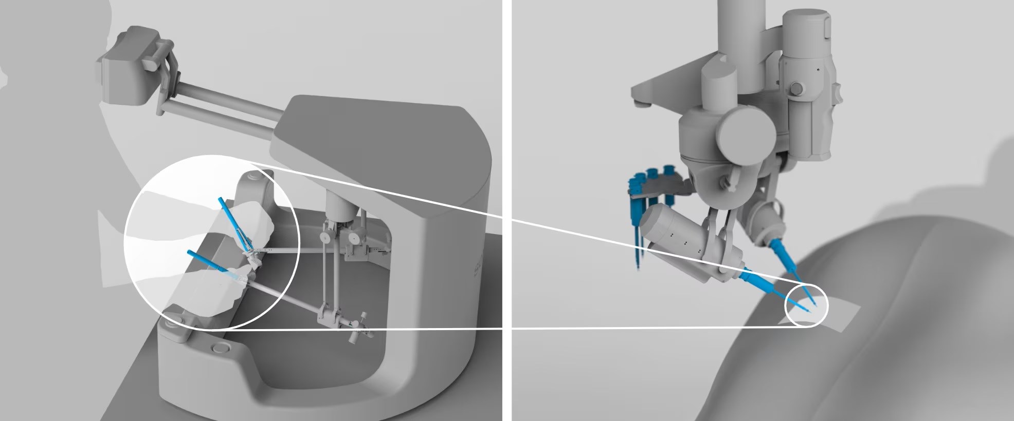 Sony’nin hassas mikrocerrahi robotu mısır tanesini dikebiliyor