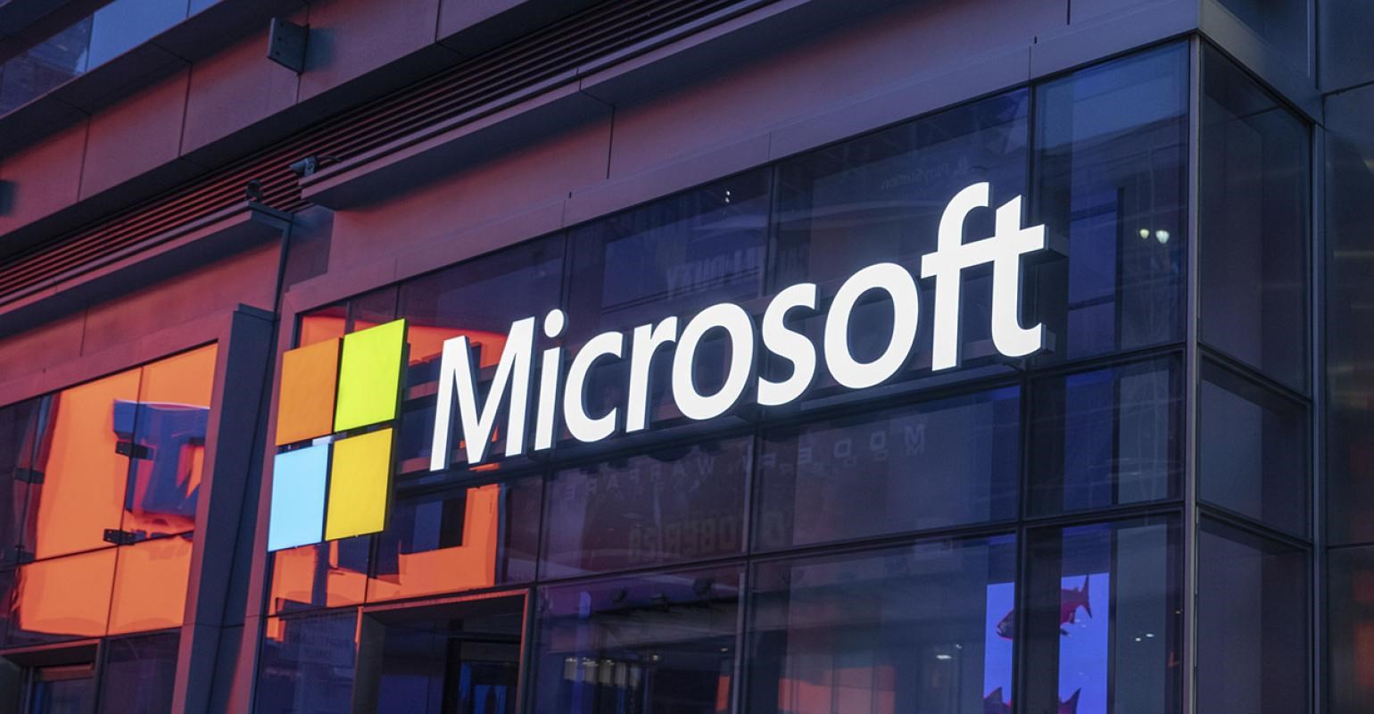 Microsoft'un yapay zeka tutkusu iklim hedeflerini etkiliyor