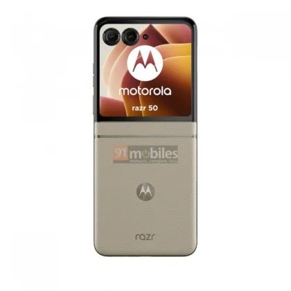 Motorola Razr 50 5G