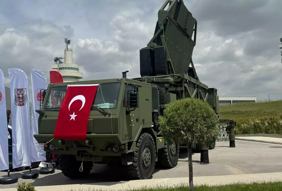 ASELSAN ALP 300-G artık envanterde: Özellikleri neler?