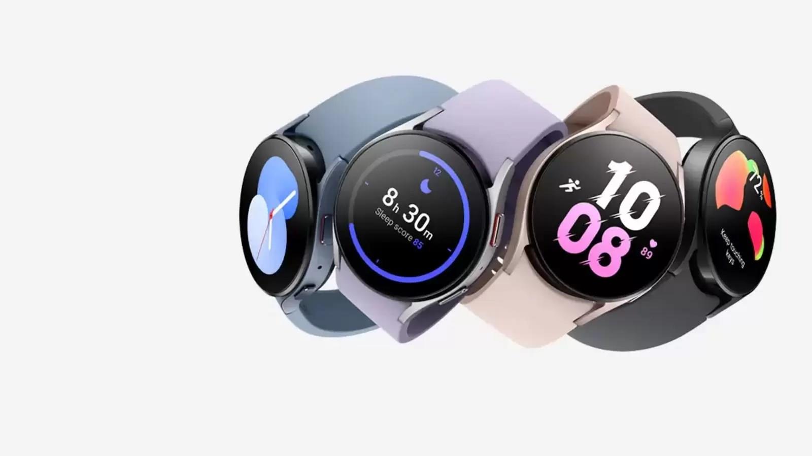 Galaxy Watch 7 ailesi 15W hızlı şarj desteği sunacak