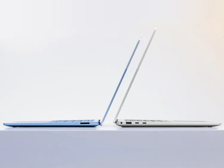 Microsoft, Snapdragon X işlemcili Surface Laptop 6'yı tanıttı
