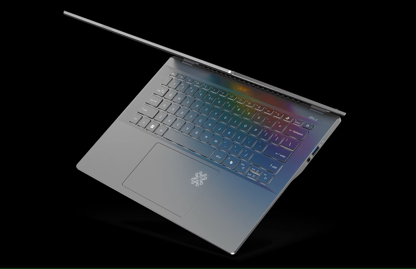 Yapay zekalı Acer Swift 14 AI tanıtıldı: İşte özellikleri ve fiya